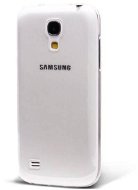 Epico Ronny Gloss for Samsung Galaxy S4 mini white - Phone Cover