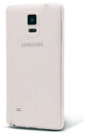 Epico Ronny für Samsung Galaxy Note 4 - weiß - Handyhülle