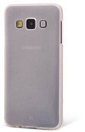 Epico Ronny a Samsung Galaxy A3 készülékhez, fehér - Telefon tok