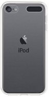 Epico Ronny Gloss Case für iPod Touch (2019) - weiß transparent - Handyhülle