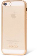 Epico Bright für iPhone 5/5S/SE - Space Gold - Handyhülle