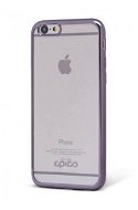 Epico Bright für iPhone 6 und iPhone 6S - Space Grey - Handyhülle