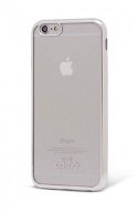 Epico Bright iPhone 6 és iPhone 6S készülékhez, ezüst - Telefon tok