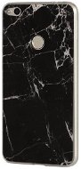 Epico Marble für das Huawei P9 Lite 2017, schwarz - Handyhülle