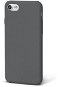 EPICO RUBY für iPhone 7/8 Grau - Schutzabdeckung