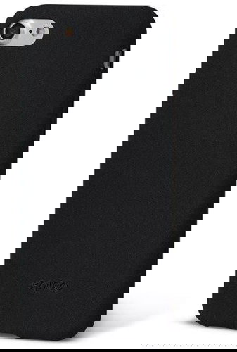 EPICO RUBY for iPhone 7 black - Phone Cover - Main image