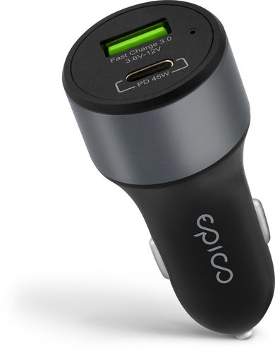Epico 63W PD Car Charger - Autós töltő - Fő fotó