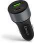 Epico 63W PD Car Charger - Car Charger