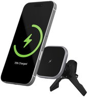 Spello ForceDrive Alu SD50 Černá - Držák na mobil