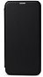 Epico Flip WISPY pre Samsung Galaxy S8+ čierne - Puzdro na mobil