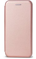 Epico Flip WISPY für iPhone 7/8 - rose gold - Handyhülle