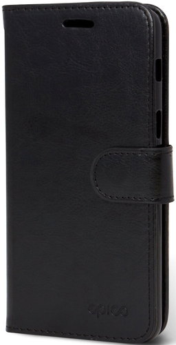 Epico Flip Case for the Samsung S9 Black - Phone Case - Main image