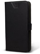 EPICO Flip 360 for 5.1-6.0 - black - Phone Case