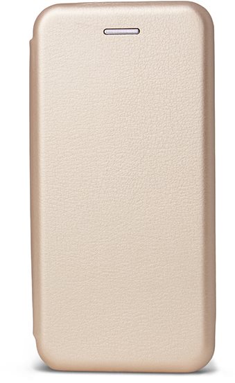 Epico Wispy Samsung Galaxy S9 arany tok