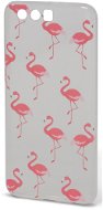 Epico Pink Flamingo pre Honor 9 - Kryt na mobil