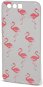Epico Pink Flamingo for Honor 9 - Phone Cover