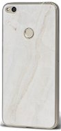 Epico Marble for Huawei P9 Lite (2017) white - Protective Case