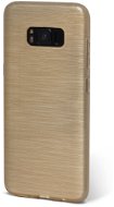 Epico String für Samsung Galaxy S8 - gold - Handyhülle