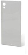 Epico Ronny Gloss pre Sony Xperia XA 1 biely transparentný - Kryt na mobil
