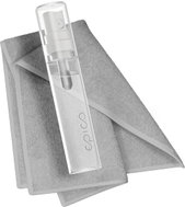 Epico PureScreen sprej & hadřík, čistící sada - 10 ml - Cleaning Kit