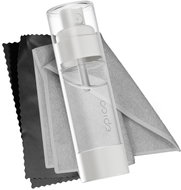 Epico PureScreen sprej & hadřík, čistící sada - 100 ml - Cleaning Kit