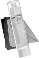 Epico PureScreen sprej & hadřík, čistící sada - 30 ml - Cleaning Kit