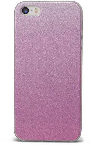Epico GRADIENT for iPhone 5/5S/SE - pink - Phone Cover - Main image