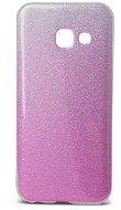 Epico GRADIENT a Samsung Galaxy A5-höz (2017) - rózsaszín - Telefon tok