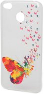 Epico SPRING BUTTERFLY for Xiaomi Redmi 4X - Phone Cover