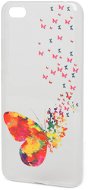 Epico SPRING BUTTERFLY for Xiaomi Redmi Note 5A - Phone Cover