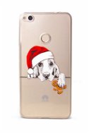 Epico XMAS DOG for Huawei P9 Lite (2017) - Protective Case