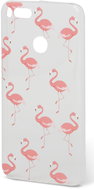 Epico PINK FLAMINGO for Xiaomi Mi A1 - Phone Cover