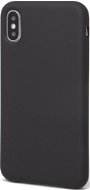 Epico Silicone for Samsung S9 Plus black - Phone Cover