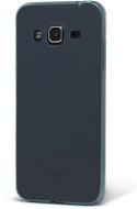 Epico Ronny Gloss Samsung J3 (2016) készülékhez, kék - Telefon tok