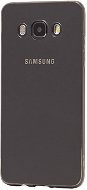 Epico Ronny Gloss für Samsung J5 (2016) - Transparent - Handyhülle