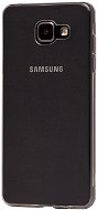 Epico Ronny Gloss for Samsung A5 (2016) - Transparent - Phone Cover