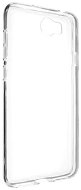 Epico Ronny Gloss pre Huawei Y5 II biely transparentný - Kryt na mobil