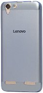 Epico Ronny Gloss Lenovo K5 Plus - Blue - Phone Cover