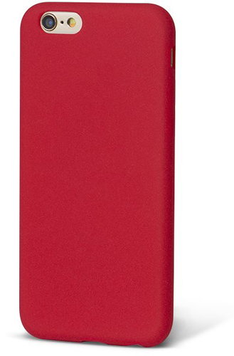 Epico Ruby for iPhone 6/6S - red - Phone Cover - Main image