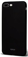 Epico Glamy for iPhone 7 Plus/8 Plus - Black - Phone Cover