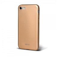 Epico Glamy iPhone 7/8 készülékhez arany - Telefon tok