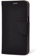 Epico Flip Case pre Samsung Galaxy Grand Prime (G530F), čierne - Puzdro na mobil