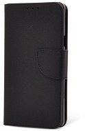 Epico Flip Case für Samsung Galaxy A7 - schwarz - Handyhülle