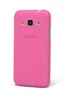 Epico Ronny Gloss for Samsung Galaxy Core Prime G360F - Pink - Phone Cover