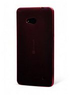 Epico Ronny Gloss für Nokia Mi Lumia 640 - Pink - Schutzabdeckung