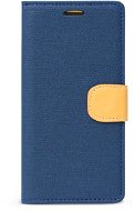 Epico Flip Case Prime for Samsung A5 (2016) - light blue - Phone Case
