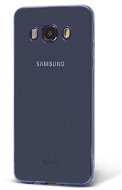 Epico Ronny Gloss a Samsung J5 (2016) számára - kék - Telefon tok