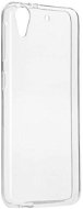 Epico Ronny HTC Desire 650 készülékhez - fehér átlátszó - Telefon tok