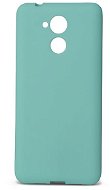 Epico Silk Matt Huawei Nova Smart-hoz - kék - Telefon tok