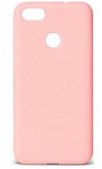 Epico Silk Matt Huawei P9 Lite mini rózsaszín tok - Telefon tok